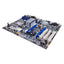 Used Intel DP45SG Motherboard w/Intel Core 2 Duo E8400 3.00GHz, ATX, 4x 240-pin DDR3