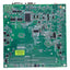 Used Portwell WADE-8656 Motherboard w/Intel 2 Core Duo 2.13GHz, 2x 240-Pin DDR2 DIMM