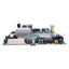 Used Portwell WADE-8656 Motherboard w/Intel 2 Core Duo 2.13GHz, 2x 240-Pin DDR2 DIMM