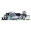 Used Portwell WADE-8656 Motherboard w/Intel 2 Core Duo 2.13GHz, 2x 240-Pin DDR2 DIMM