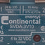 Used Continental SVDA-3V10 Solid State Relay, 4-32VDC Control, 10A 24-330VAC Load