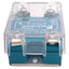 Used Continental SVDA-3V10 Solid State Relay, 4-32VDC Control, 10A 24-330VAC Load