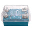 Used Continental SVDA-3V10 Solid State Relay, 4-32VDC Control, 10A 24-330VAC Load