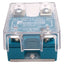 Used Continental SVDA-3V10 Solid State Relay, 4-32VDC Control, 10A 24-330VAC Load