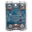 Used Continental SVDA-3V10 Solid State Relay, 4-32VDC Control, 10A 24-330VAC Load
