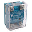 Used Continental SVDA-3V10 Solid State Relay, 4-32VDC Control, 10A 24-330VAC Load