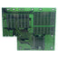 Used Portwell PBP-14A7-A Computer Backplane AT/ATX 2x PCI-ISA 5x ISA 7x PCI PICMIG1.0