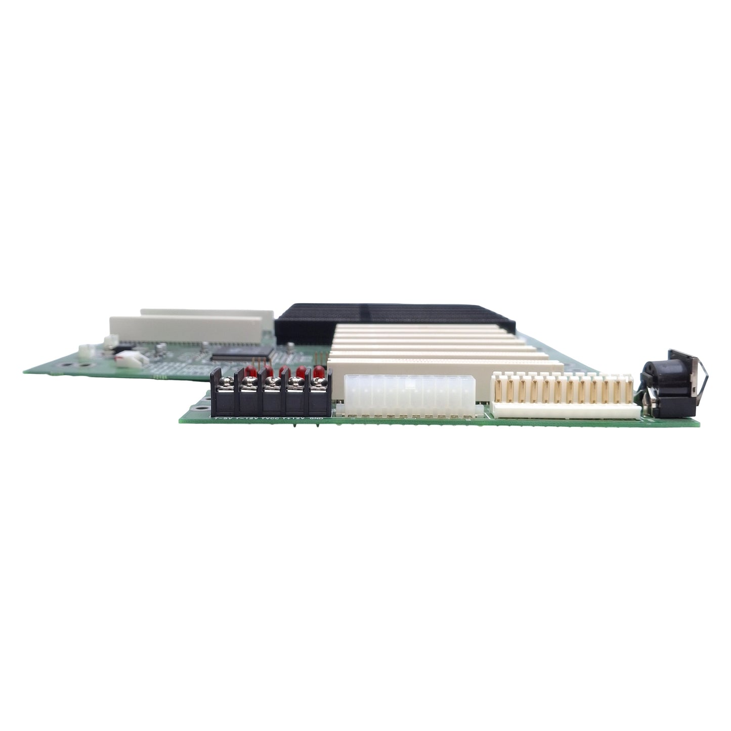 Used Portwell PBP-14A7-A Computer Backplane AT/ATX 2x PCI-ISA 5x ISA 7x PCI PICMIG1.0