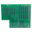 Used NEXCOM NBP1407P Computer Backplane 2x PICMG 1.0 7x PCI 5x ISA 20-Pin ATX/AT