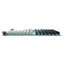 Used NEXCOM NBP1407P Computer Backplane 2x PICMG 1.0 7x PCI 5x ISA 20-Pin ATX/AT