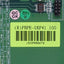 Used Portwell PBPE-08P41 Backplane PICMG 1.3 2x PCI-E x16 1x PCI-E x8 4x PCI 2x SATA