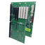 Used Portwell PBPE-08P41 Backplane PICMG 1.3 2x PCI-E x16 1x PCI-E x8 4x PCI 2x SATA