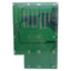 Used Portwell PBPE-08P41 Backplane PICMG 1.3 2x PCI-E x16 1x PCI-E x8 4x PCI 2x SATA