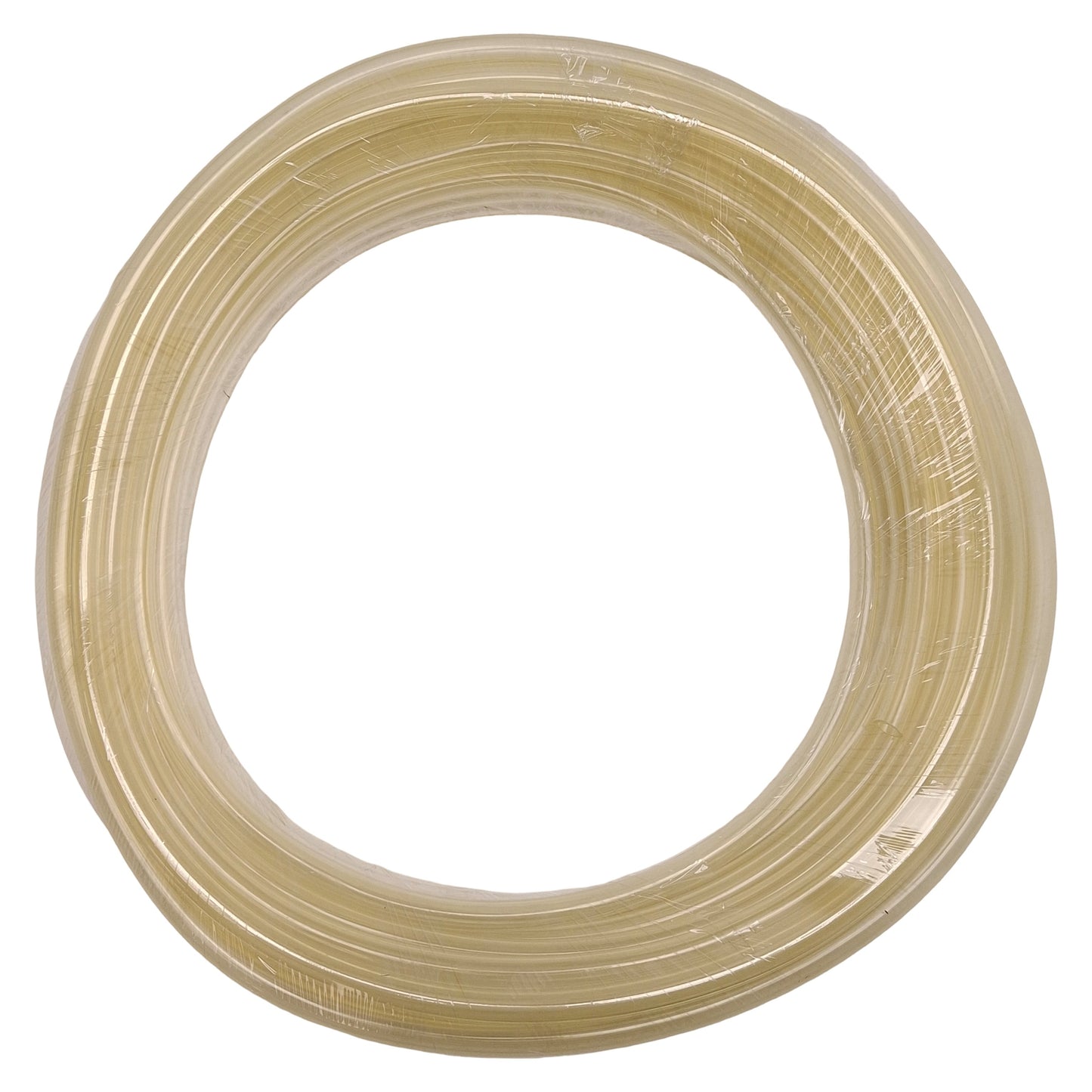 New – Open box Finger Lakes 8684-4430 Ether Polyurethane Tubing, ø3/8in ID, ø1/2in OD, 60ft