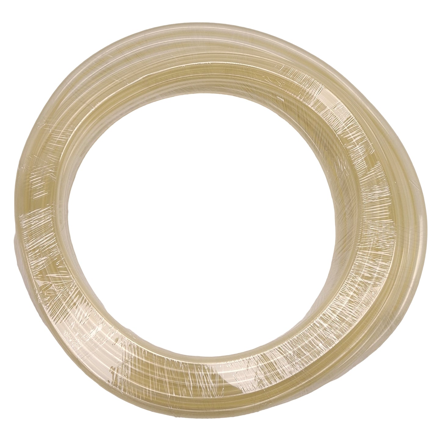 New – Open box Finger Lakes 8684-4430 Ether Polyurethane Tubing, ø3/8in ID, ø1/2in OD, 60ft
