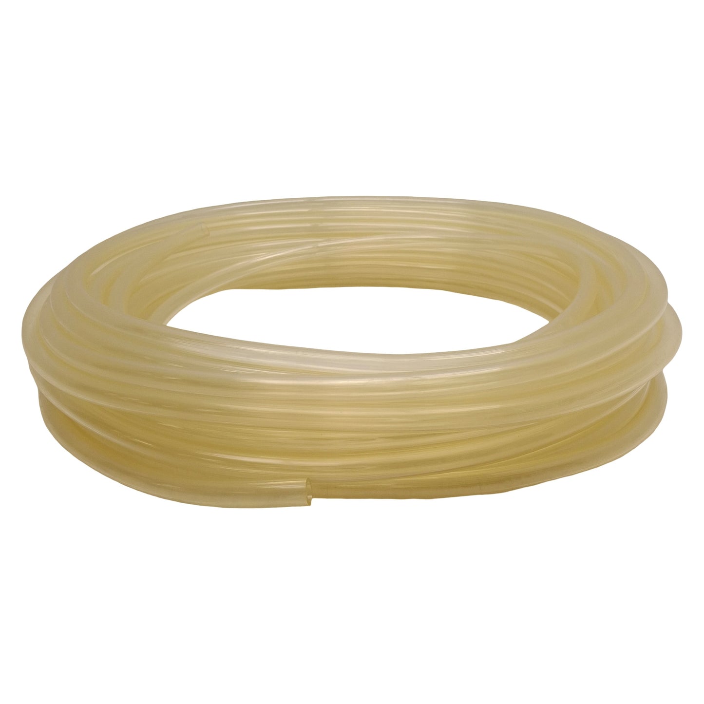 New – Open box Finger Lakes 8684-4430 Ether Polyurethane Tubing, ø3/8in ID, ø1/2in OD, 60ft