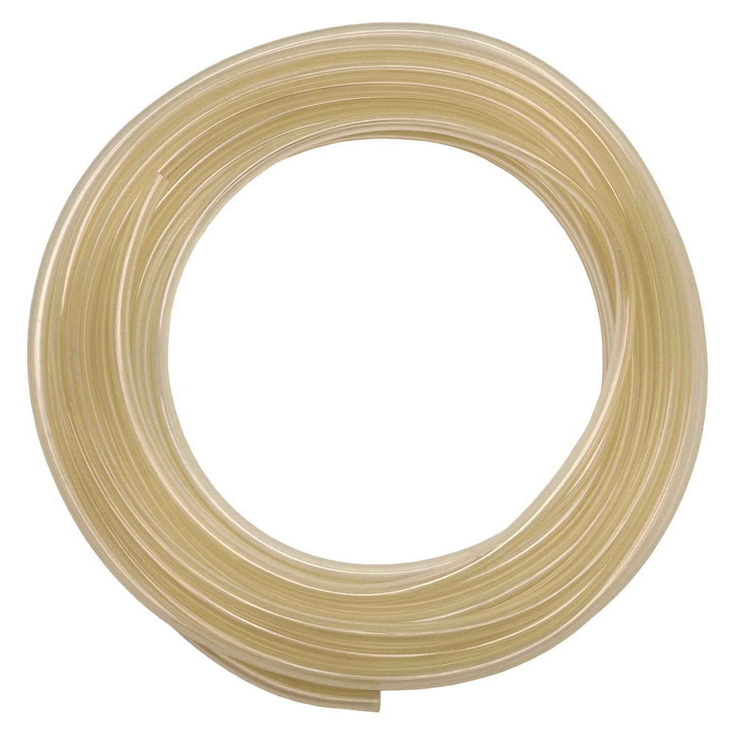 New – Open box Finger Lakes 8684-4430 Ether Polyurethane Tubing, ø3/8in ID, ø1/2in OD, 60ft