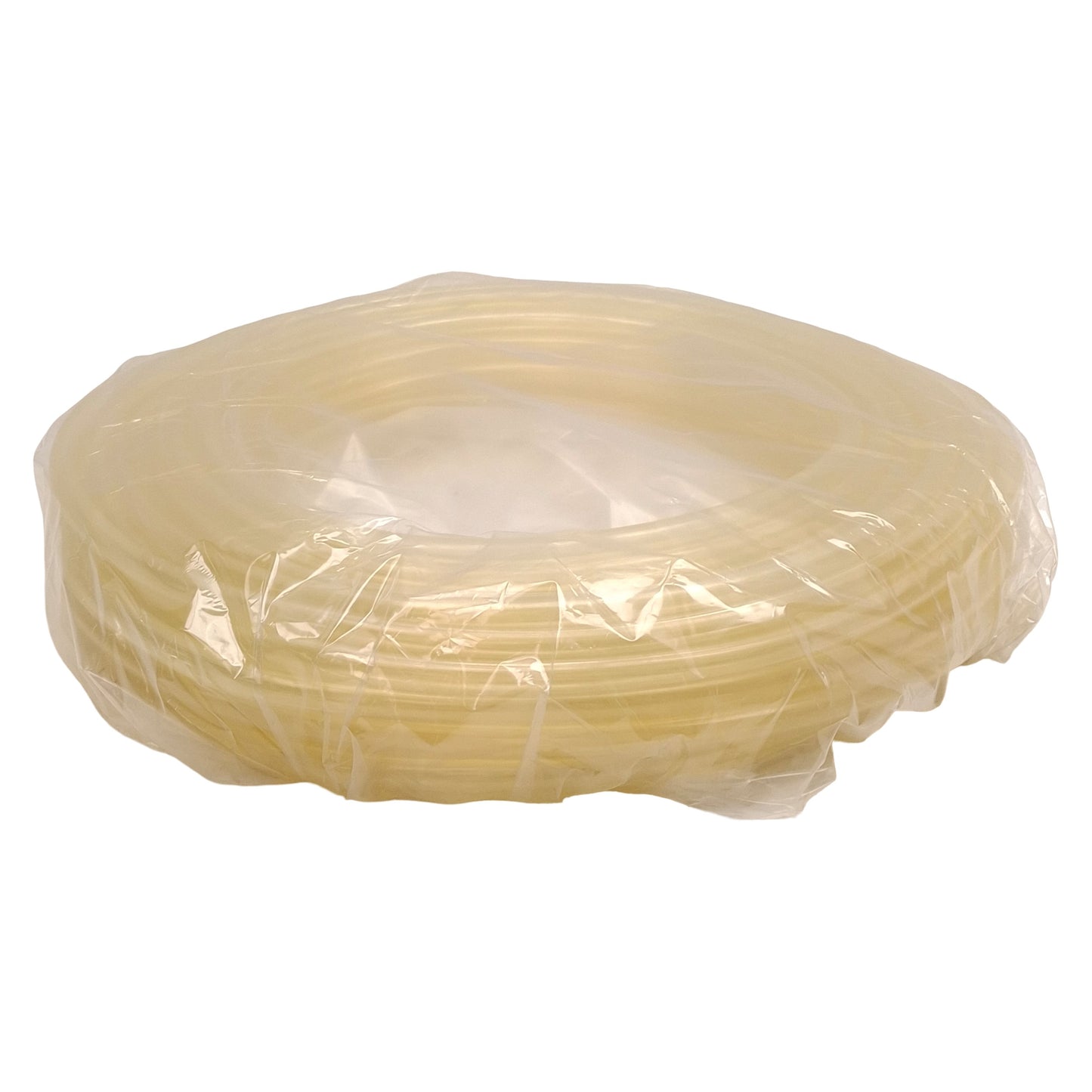 New Finger Lakes 8684-4430 Ether Polyurethane Tubing, ø3/8in ID, ø1/2in OD, 100ft