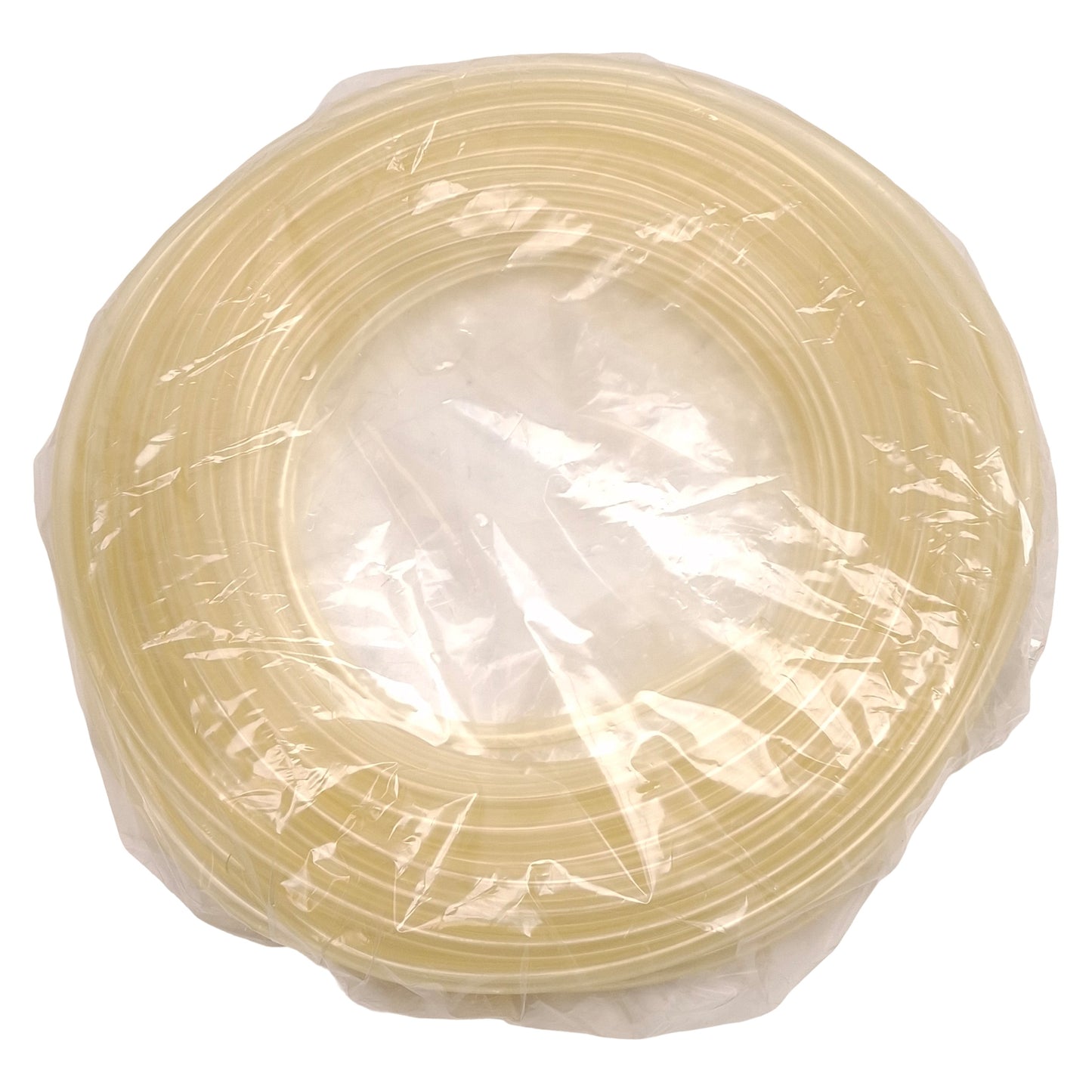 New Finger Lakes 8684-4430 Ether Polyurethane Tubing, ø3/8in ID, ø1/2in OD, 100ft