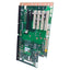 Used Advantech PCE-5B07-04 Backplane, PICMG 1.3, 1x PCI-E x16, 1x PCI-E x4, 4x PCI