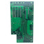 Used Advantech PCE-5B07-04 Backplane, PICMG 1.3, 1x PCI-E x16, 1x PCI-E x4, 4x PCI