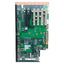 Used Advantech PCE-5B07-04 Backplane, PICMG 1.3, 1x PCI-E x16, 1x PCI-E x4, 4x PCI
