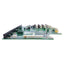 Used Advantech PCE-5B07-04 Backplane, PICMG 1.3, 1x PCI-E x16, 1x PCI-E x4, 4x PCI