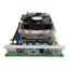 Used Axiomtek SHB106/108 Single Board Computer Intel i7-2600 3.4GHz 4 Core *NO RAM*