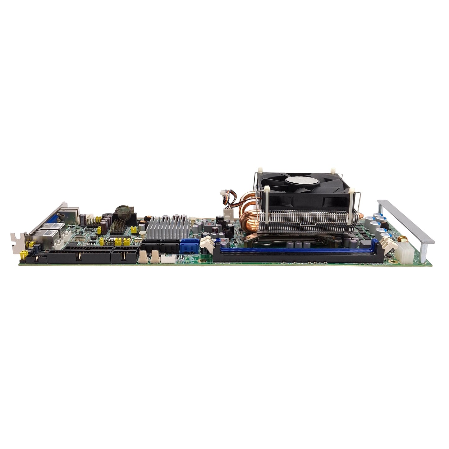 Used Axiomtek SHB106/108 Single Board Computer Intel i7-2600 3.4GHz 4 Core *NO RAM*
