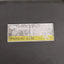 For parts or not working Fanuc A05B-2301-C301 Robotics Teach Pendant For Robot Controllers *For Parts*