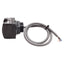 Used Banner OTBVP6 Opto-Touch Momentary Optical Button, SPDT PNP, 10-30VDC *No Guard*