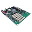Used Intel D865GBF/D865PERC Motherboard ATX Form Factor, DDR1 SDRAM, AGP, 6x PCI