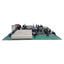 Used Intel D865GBF/D865PERC Motherboard ATX Form Factor, DDR1 SDRAM, AGP, 6x PCI