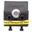 New Panduit VS-CKP4-000 Connection Kit For 4 to 3/0 AWG Conductors For Verisafe AVT