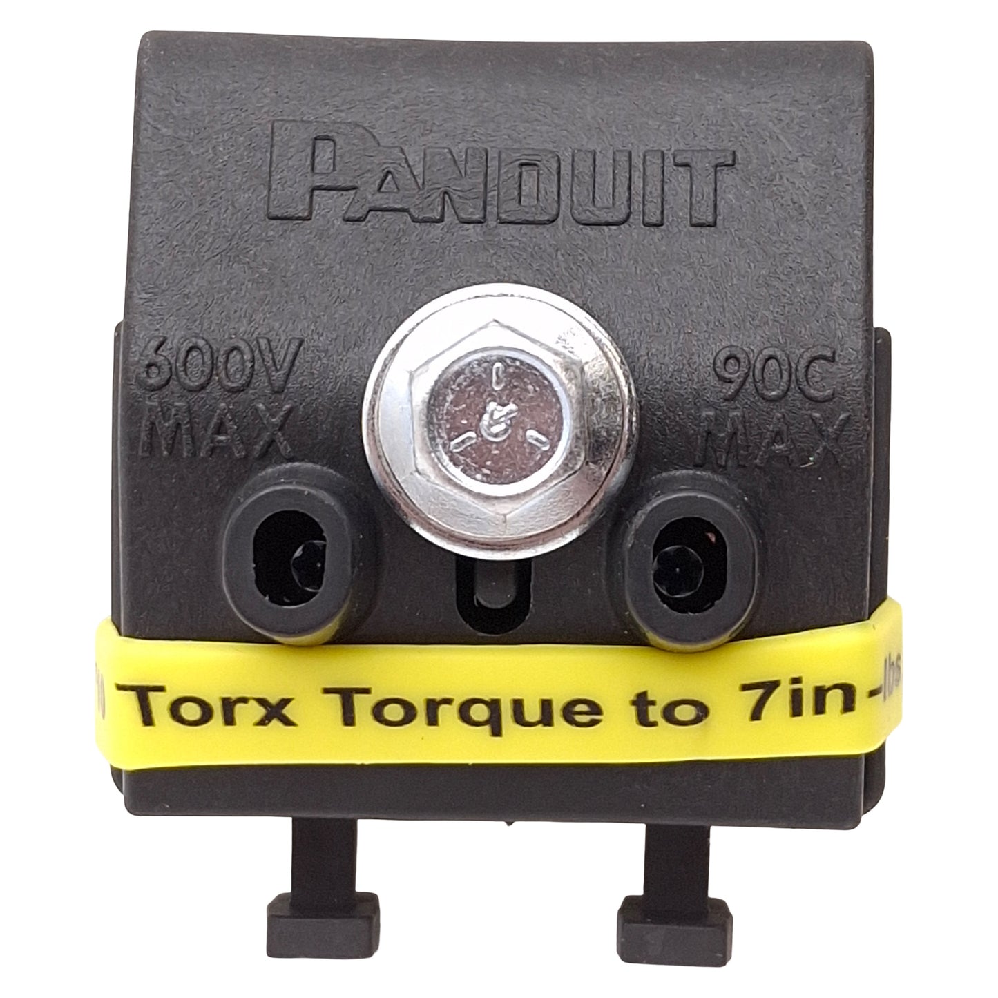 New Panduit VS-CKP4-000 Connection Kit For 4 to 3/0 AWG Conductors For Verisafe AVT