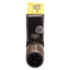 Used Banner SM312FQD MINI-BEAM Fiber Optic Amplifier, Bipolar, 10-30VDC, M12 4-Pin QD
