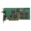 Used Integral Technologies 3085 D3 33 Video Card/Frame Grabber, PCI, VGA, BNC/S-Video