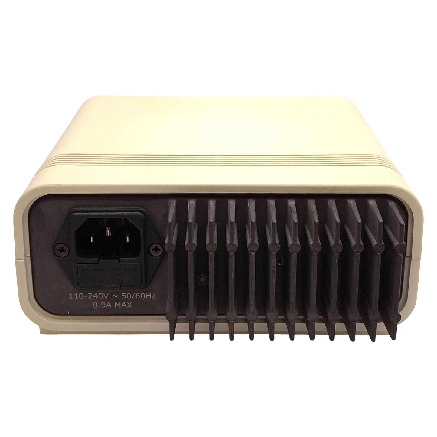 Used Vision Engineering LED Illuminator Power Supply Unit w/ Mount For Lynx Dynascope