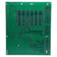 Used Portwell PBP-08A7 Industrial Computer Backplane, PICMG 1.0, 7x PCI Slots