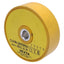 Used Vexta D6CL-6.3F Clean Damper, ø0.25in ID, ø1.75in OD, 0.77oz-in² Inertia
