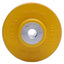 Used Vexta D6CL-6.3F Clean Damper, ø0.25in ID, ø1.75in OD, 0.77oz-in² Inertia