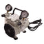 Used Welch 2522B-01 Dry WOB-L Piston Pressure & Vacuum Pump 115VAC 60Hz, 22LPM