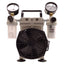 Used Welch 2522B-01 Dry WOB-L Piston Pressure & Vacuum Pump 115VAC 60Hz, 22LPM