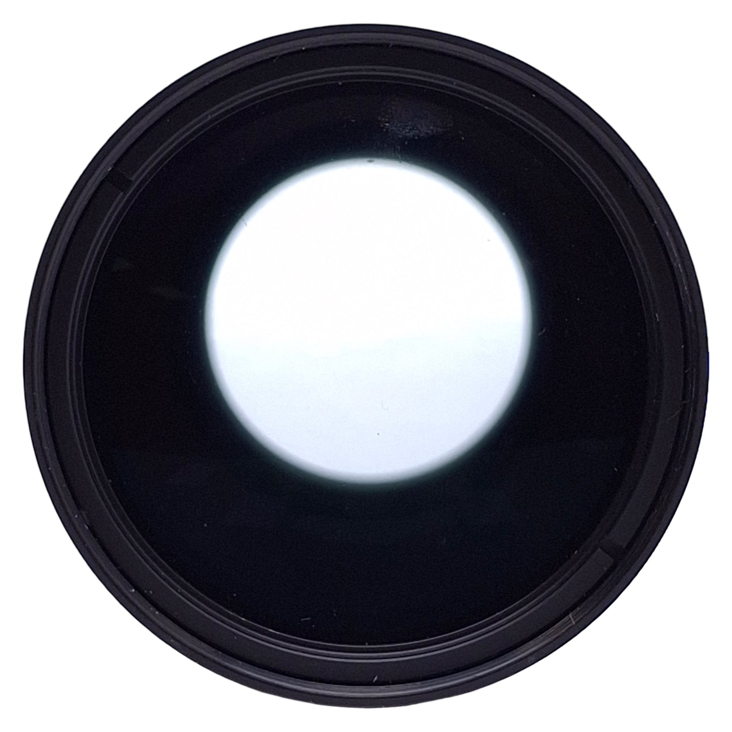 Used Melles Griot 59 LGU 031 Invarigon-R Single-Sided Telecentric Lens 0.31x Zoom