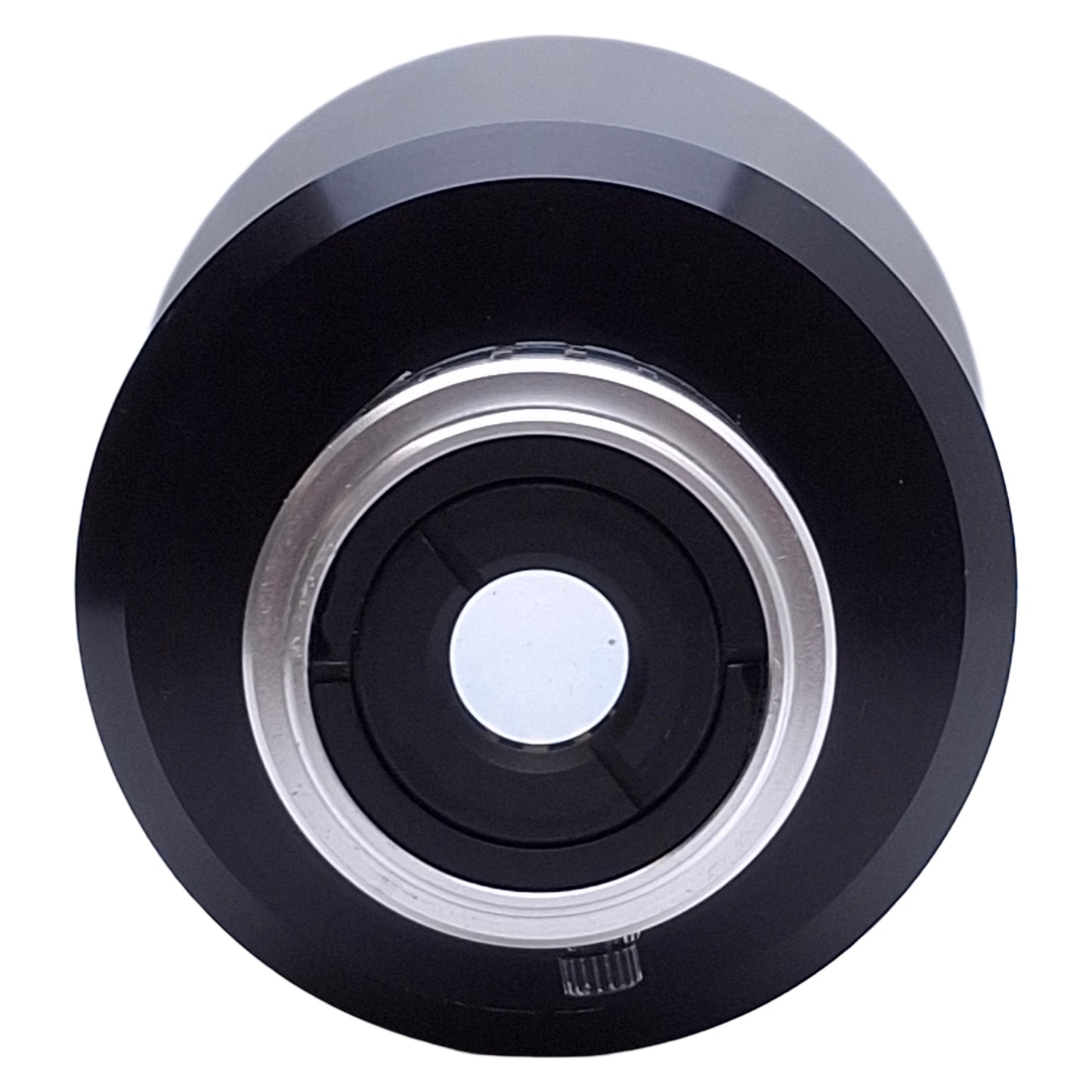 Used Melles Griot 59 LGU 031 Invarigon-R Single-Sided Telecentric Lens 0.31x Zoom