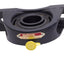 New SealMaster Bearings NP-23 PIL BLK Pillow Block Bearing, 1-7/16in Bore, 4650rpm