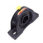 New SealMaster Bearings NP-23 PIL BLK Pillow Block Bearing, 1-7/16in Bore, 4650rpm