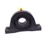 New SealMaster Bearings NP-23 PIL BLK Pillow Block Bearing, 1-7/16in Bore, 4650rpm