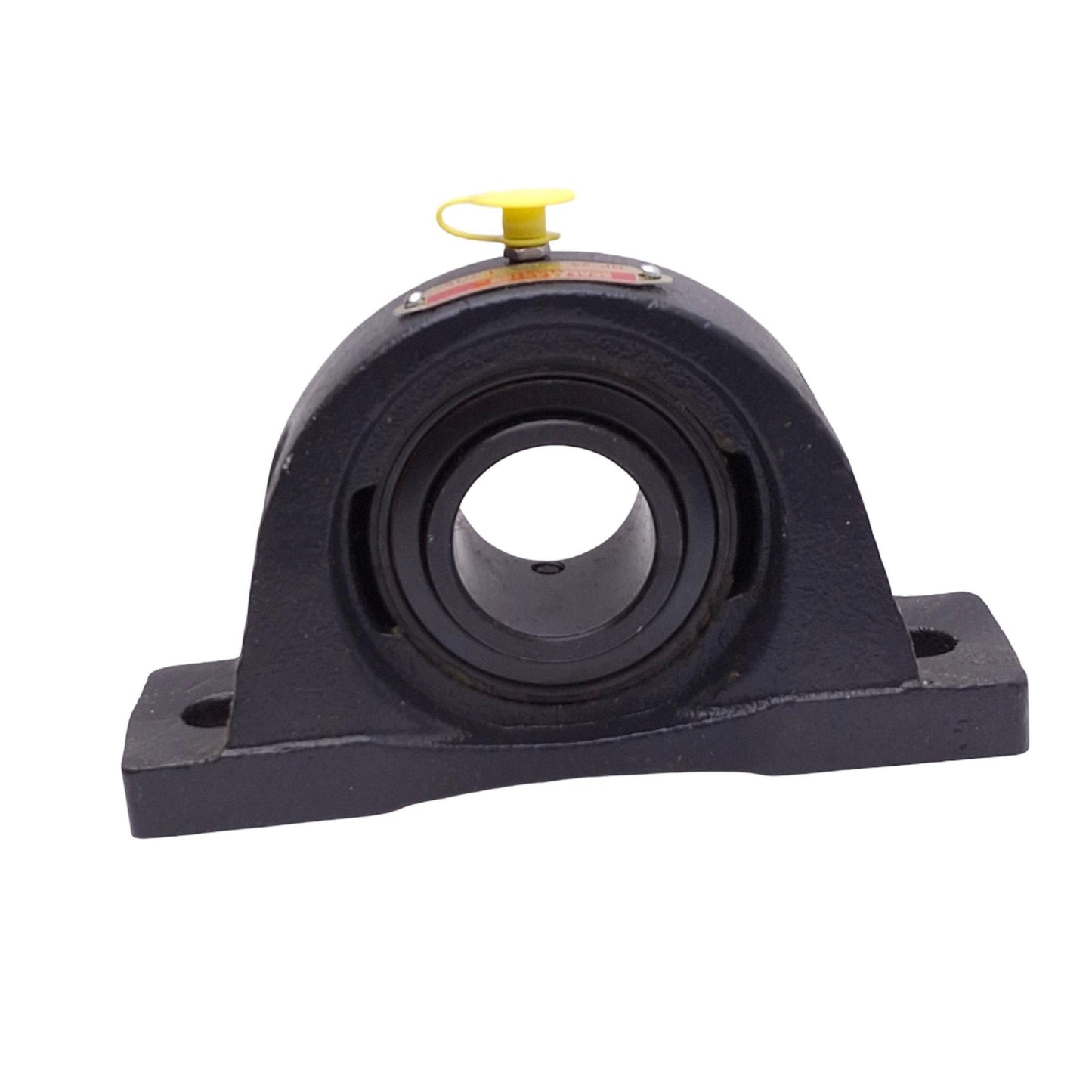 New SealMaster Bearings NP-23 PIL BLK Pillow Block Bearing, 1-7/16in Bore, 4650rpm