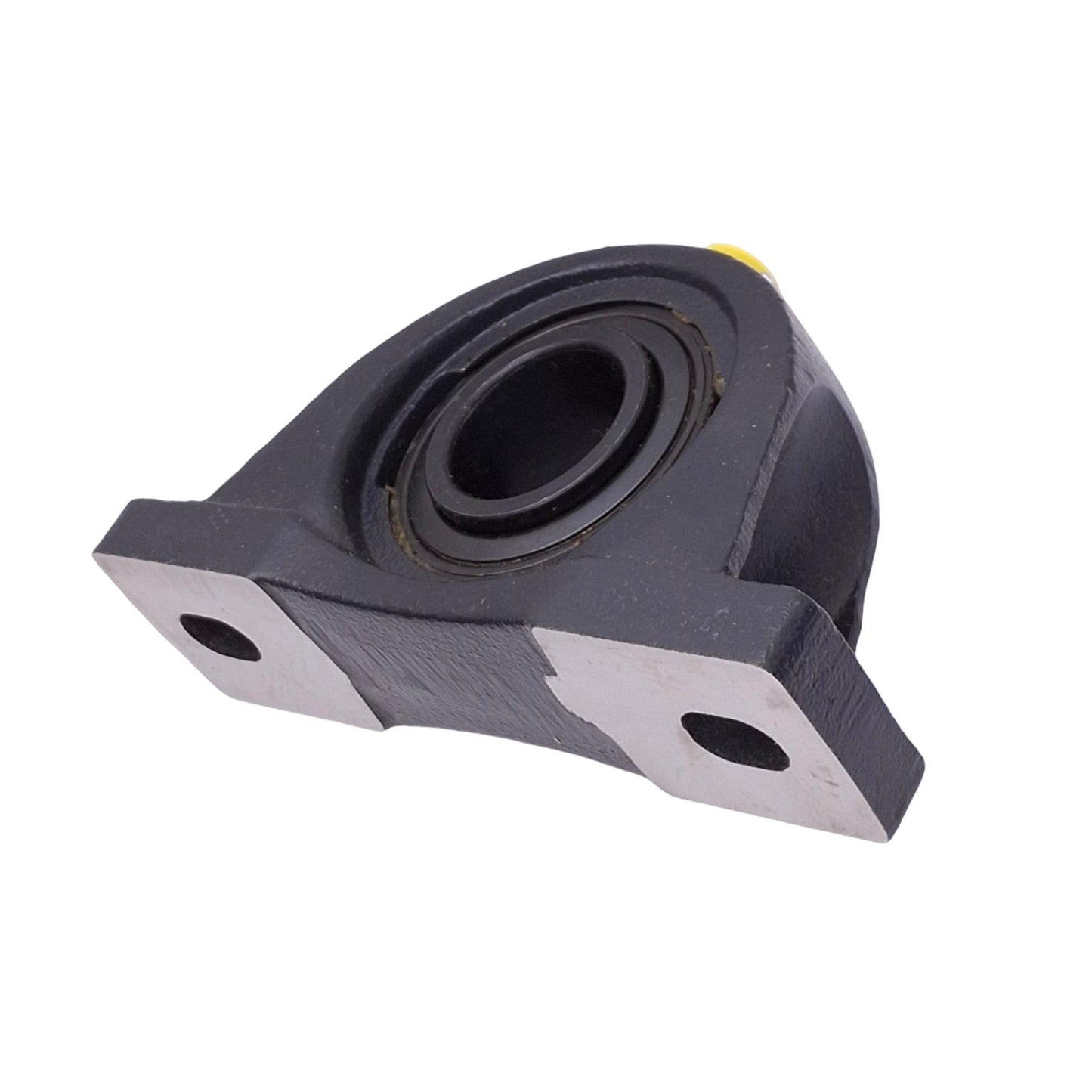 New SealMaster Bearings NP-23 PIL BLK Pillow Block Bearing, 1-7/16in Bore, 4650rpm